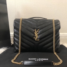 YSL Satchel Bags